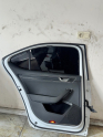 Oto Çıkma Parça / Skoda / Superb / Kaporta & Karoser / Sol Arka Kapı / Çıkma Parça 