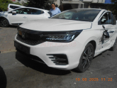 HONDA CİTY SAĞ ÖN KAPI 1.5 BENZİNLİ 2021-2024