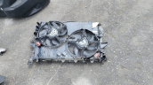 FİAT DUCATO 2.2 FAN RADYATÖR OTO FEDAİ