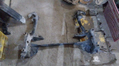 4G0399295 orj audi a7 Q7 ön alt şasi