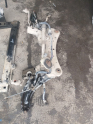 RENAULT KANGOO 3 TRAVERS ÜSTÜNEL OTOMOTİV BURSA