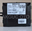 282758936R 51986151A02 MULTIMEDYA BEYNI CLIO IV CAPTUR