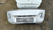 RENAULT FLUENCE ÇIKMA ORJİNAL BAGAJ KAPAĞI KD