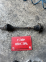 Oto Çıkma Parça / Renault / Trafic / Alt Takım / Aks / Çıkma Parça 