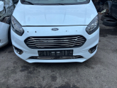Ford Fort Courier Kuryır Dolu Ön Tampon Orijinal