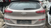 HYUNDAİ TUCSON BAGAJ KAPAĞI KONUK OTO