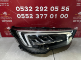 2021-2024 Opel Crossland X Full Led Sağ Ön Far YQ00709880