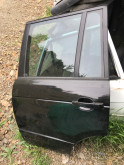 Range Rover vogue L322 cıkma sol arka kapı