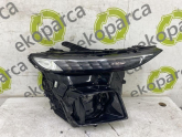 AUDI Q3 2025 2026 SAĞ FAR KIRIK 83H941034