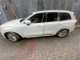Volvo xc 90 sol ön kapı çıkma parça