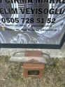 E39 Sol Ön Far Camı