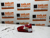 ÇIKMA AUDİ A4 B8 SAĞ BAGAJ İÇİ STOP 01091502