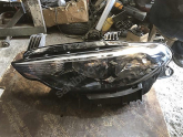 2018 egea sol far