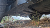 Oto Çıkma Parça / Opel / Vectra / Alt Takım / Arka Dingil / Çıkma Parça 