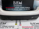 Nissan Qashqai J11 (2014-2017) Arka Tampon