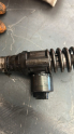 VW JETTA AUDİ A3 2.0TDİ 03G 130 073G TAKIM ENJEKTÖR