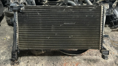 Fiat fiorino 1.3 multijet radyatör gurubu