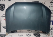 PEUGEOT 3008 2024  ÖN MOTOR KAPUTU