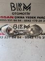 Nissan Almera (2000-2002) Sağ-Sol Sinyal
