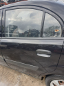 kia rio 2010 çıkma sol arka kapı (son fiyat)