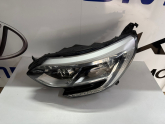 RENAULT MEGANE 4 JOY SOL FAR ORİJİNAL ÇIKMA