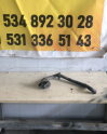 Mercedes W211 kasa motor soğutucu su pompası A2118350028