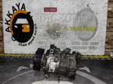 5Q0916803F VW TİGUAN-AUDİ A3-Q2 Klima Kompresörü 2013-20