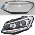 CADDY SOL FAR CAMI SIFIR 2015-2020 UYUMLU