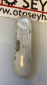 8200074362 Renault Megane II, Clio II arka tavan lambası