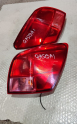 NİSSAN QASHQAİ 2011 ÇIKMA ORJİNAL SAĞ-SOL STOP