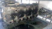 Oto Çıkma Parça / Nissan / Pick-up / Motor / Silindir Kapağı / Çıkma Parça 
