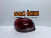 CİTRÖEN C3 SOL ARKA STOP ORJİNAL