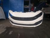FIAT EGEA ÖN TAMPON ÜSTÜNEL OTOMOTİV BURSA