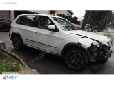 BMW X5 X6 MOTOR KAPUTU VE SAĞ SOL ÇAMURLUKLAR OMY OTO DAN
