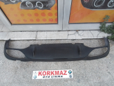 MERCEDES E KASA W213 AMG ARKA DİFÜZÖR