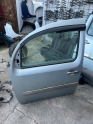 Renault kangoo 3 sol ön kapı hatasız dolu