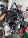 VW AUDİ SKODA SEAT 2.0TDI CFF 140HP FATURALI KOMPLE DOLU MOTOR