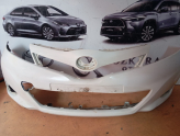 2013-2018 TOYOTA YARIS CIKMA ORJINAL  ON TAMPON
