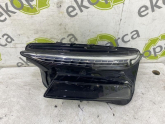 AUDI A6 E-TRON SPORTB 2025 2026 SOL FAR A6 E-TRON KIRIK 85E94103