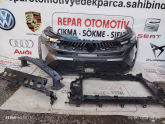 Renault captur 3 ön set 2024-26 dolu tampon  orijinal çıkma