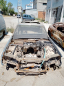 W126 m117 v8 500se Mercedes benz çıkma Ön panel