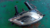 1226106 13293619 OPEL ASTRA J SİNYALLİ SAĞ ÖN SİS FARI LAMBASI 10