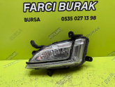 TUCSON SOL LEDLİ GÜNDÜZ FARI SİS FARI ORJİNAL 18-22 92201D7600