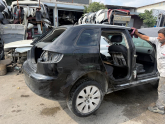 AUDİ A3 SAĞ ARKA ÇAMURLUK , AUDİ A3 SOL ARKA ÇAMURLUK 2004-2010