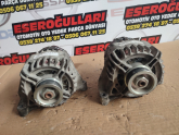 Oto Çıkma Parça / Fiat / Egea / Elektrik / Şarj Dinamosu / Çıkma Parça 