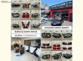 Oto Çıkma Parça / Fiat / Tempra / Kaporta & Karoser / Kapı / Çıkma Parça 