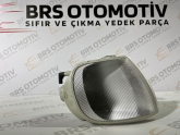 VOLKSWAGEN POLO 3 1994 SIFIR SAĞ SİNYAL BEYAZ HELLA 9EL962840-021