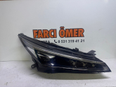 MG E-HS ELEKTRİKLİ SAĞ ÖN FAR ORJİNAL FULL LED