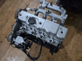 Kia bongo k2500 Tci 2.5