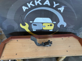 180108712R Dacia Lodgy Gaz Pedalı Garantili Çıkma